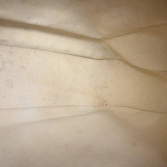 LOUIS VUITTON Hudson GM Shoulder Bag Monogram Leather BN France - Picture 13 of 16